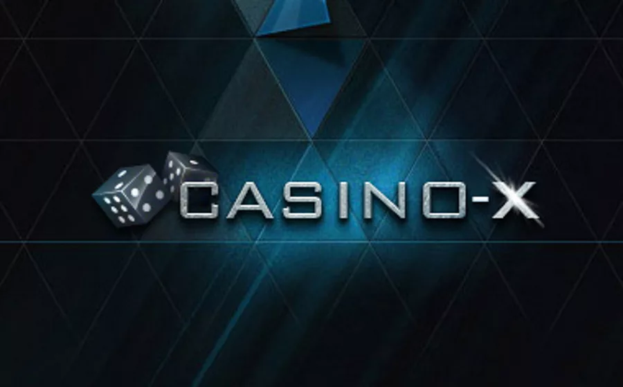 CasinoX
