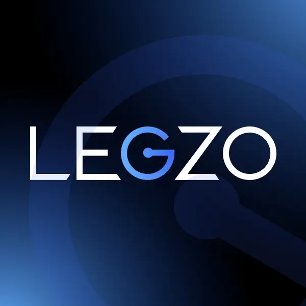 legzo logo